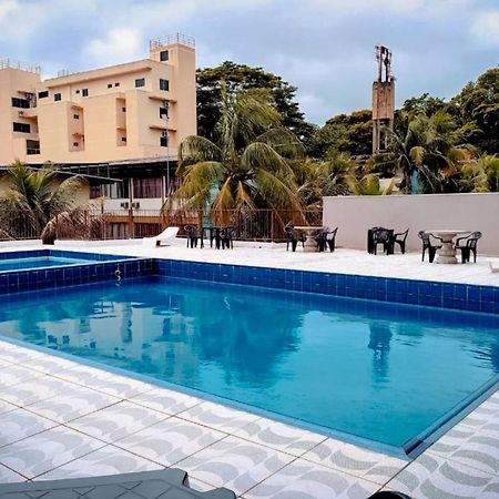 פוז דו איגואסו Velinn Hotel Natureza Foz מראה חיצוני תמונה