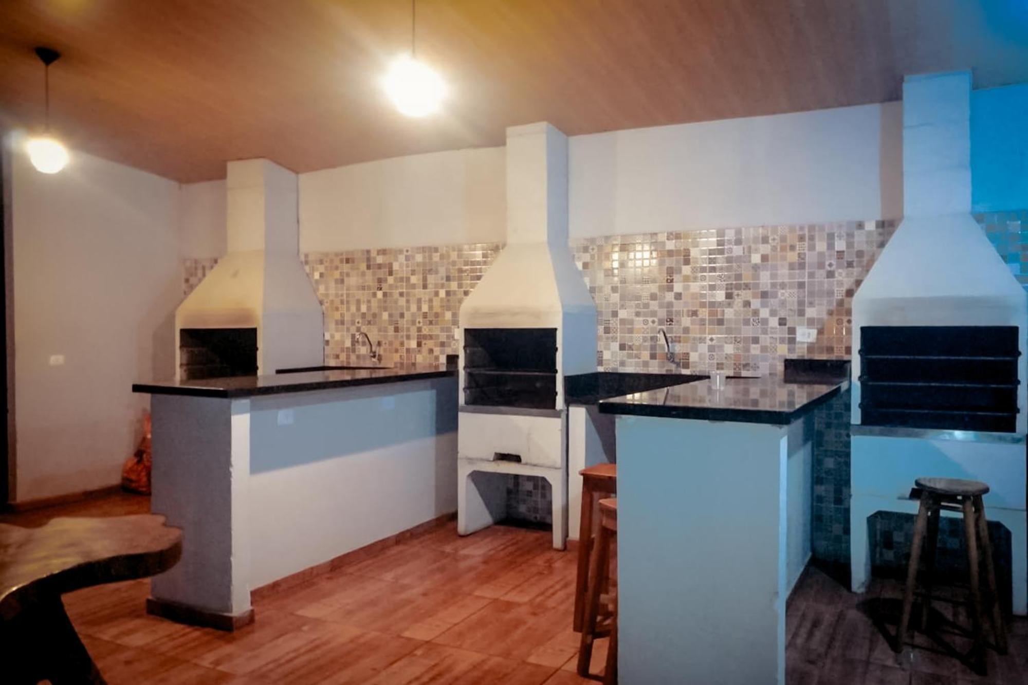 פוז דו איגואסו Velinn Hotel Natureza Foz מראה חיצוני תמונה