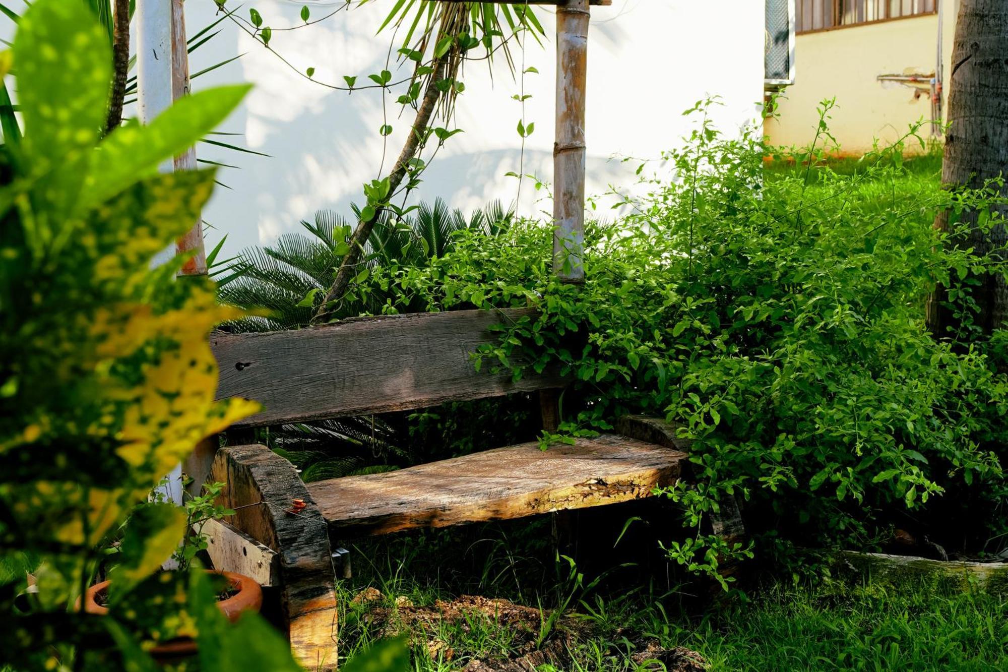 פוז דו איגואסו Velinn Hotel Natureza Foz מראה חיצוני תמונה