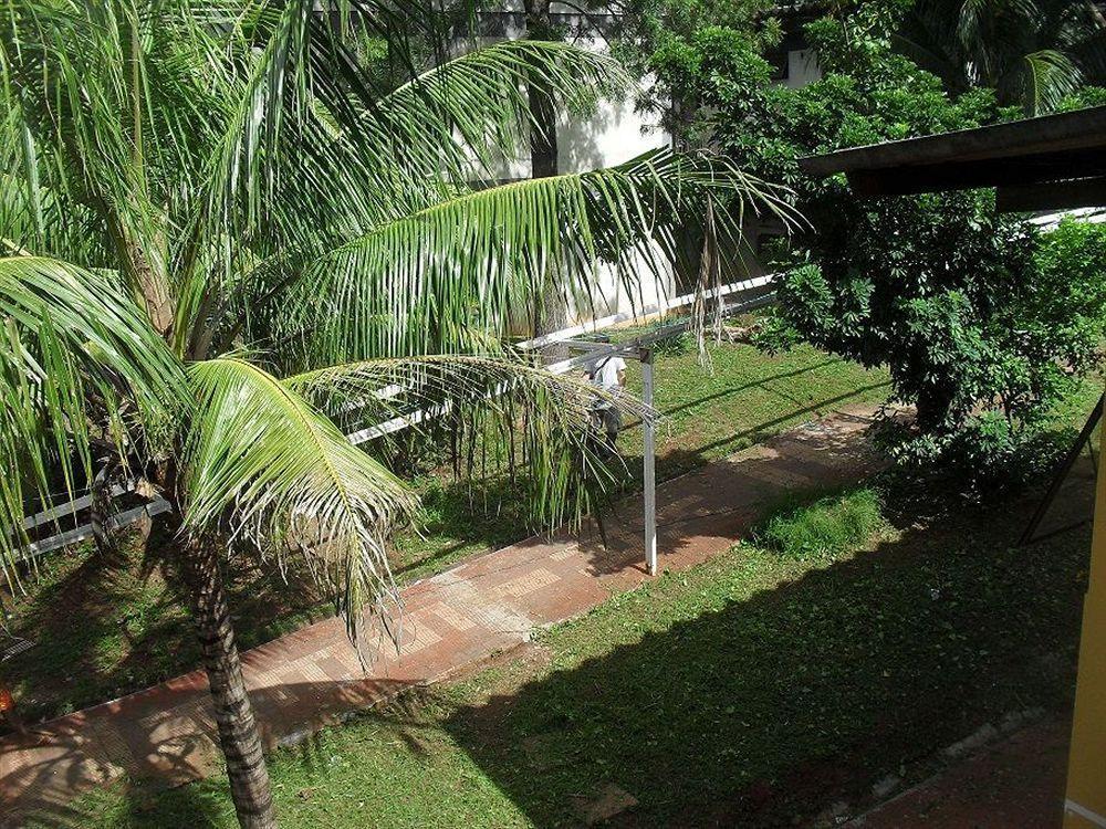 פוז דו איגואסו Velinn Hotel Natureza Foz מראה חיצוני תמונה