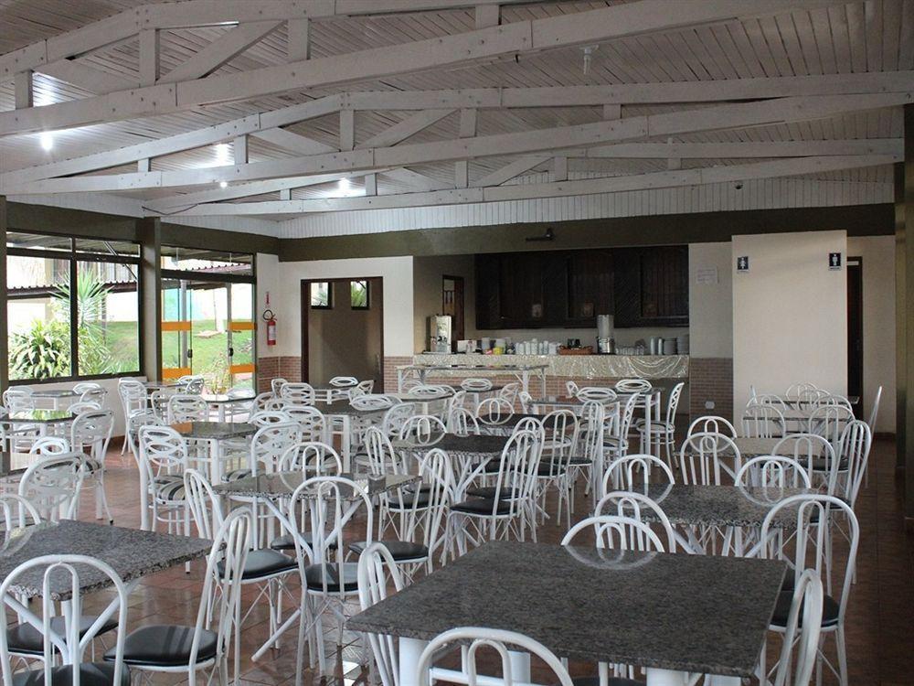פוז דו איגואסו Velinn Hotel Natureza Foz מראה חיצוני תמונה