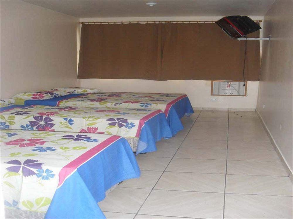 פוז דו איגואסו Velinn Hotel Natureza Foz מראה חיצוני תמונה